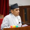 सामाजिक एकता र सद्भाव कायम राख्न राष्ट्रियसभा अध्यक्ष दाहालको आग्रह