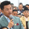 बहुमतले संविधान उल्लंघन गर्ने लाइसेन्स दिँदैन, सरकारले हेक्का राखेस्ः सांसद राई