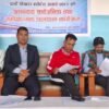पोखरा स्पोर्टस् अवार्डबाट सात लाख ७१ हजार बचत