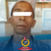 खुकुरी प्रहार गरी श्रीमतीको हत्या गर्ने श्रीमान पक्राउ