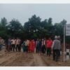 पातेटाकुरा खोलाको पुल निर्माणसम्पन्न