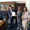 मनसुनजन्य विपद्को जोखिमबारे गृहमन्त्रीको ध्यानाकर्षण गराउन राष्ट्रिय सभामा जरुरी सार्वजनिक महत्त्वको प्रस्ताव दर्ता