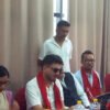 विकास निर्माणका काममा देखिएका कानुनी तथा प्रक्रियागत समस्या क्रमशः समाधान हुँदै जान्छन्ः मन्त्री लाम्साल