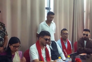 विकास निर्माणका काममा देखिएका कानुनी तथा प्रक्रियागत समस्या क्रमशः समाधान हुँदै जान्छन्ः मन्त्री लाम्साल