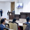 प्रचण्डको प्रश्नः प्रतिपक्षी दलहरुसँग संवाद गर्न प्रधानमन्त्रीलाई के ले रोकेको हो ?