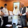 प्रदेश सरकार संचालनका विषयमा एमाले र नेकपाबीच तीन बुँदे सहमति