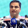 पार्टीको संकल्प र अभियान नयाँ ढंगबाट अघि बढाउनुपर्छः महामन्त्री पौडेल