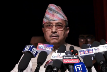 २०३३ सालको तुलनामा अहिले नेपालको राष्ट्रियता झनै ठूलो संकटमा छः पूर्णबहादुर खड्का