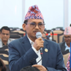 संचारमाध्यमका कार्यालय अगाडि गाडी पार्किङबारे छानबिन गर्न सांसद मल्लको माग