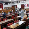 राष्ट्रियसभाको बैठक आगामी साउन १५ गतेसम्मका लागि स्थागित