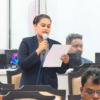 सरकारलाई ट्रक साहित्य सम्झाउँदै रिमा विश्वकर्माः हतार गरे भन्न सकिन्न, विस्तारै गए अवश्य पुगिन्छ