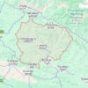 रोल्पामा पहिरोमा पुरिएर दुई जनाको मृत्यु