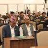 प्रतिनिधिसभाबाट बाध्यकारी श्रम महासन्धिको प्रोटोकल नं २९ अनुमोदित