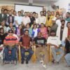 कलाकारलाई प्रविधिमा पोख्त हुन सुझाव