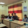 समितिमा विधेयक नअड्काउन सभामुख अर्यालको निर्देशन