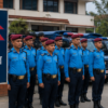सुरक्षा निकायको आधुनिकीकरणमा सरकारको जोड