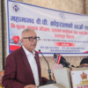 अब हाम्रो चिन्ता कांग्रेसभन्दा पनि देशको धेरै ठूलो भएको छः शेखर कोइराला