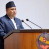 सीमा समस्याको समाधान कूटनीतिक माध्यमबाट समाधान हुन्छ : परराष्ट्रमन्त्री खनाल
