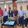 सञ्चार क्षेत्रको अवस्था, चुनौती र आगामी दिशाबारे डिजिटल मिडिया ‘सोसाइटी’ सँग छलफल