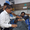 सर्वसाधारणलाई मार्ने उद्देश्यले प्रहरीले ताकीताकी गोली हालेको रास्वपा सांसद थापाको आरोप