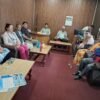 एमालेद्वारा सुदूरपश्चिम प्रदेश सरकारलाई दिएको समर्थन फिर्ता