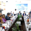 प्रमुख निर्वाचन आयुक्त र निर्वाचन आयुक्तको नाम सुनुवाइ समितिबाट सर्वसम्मत अनुमोदन