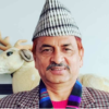 कांग्रेसको नीति प्रतिष्ठानको कार्यकारी निर्देशकमा आचार्य नियुक्त