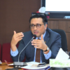 नयाँ उद्योग खोल्न र उत्पादन बढाउन तयार हुनुपर्छ भन्नेमा सरकार स्पष्ट छ:  अर्थमन्त्री  वाग्ले