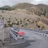 घरपझोङ चक्रपथ जोड्ने ठिनी खोलामा पक्की पुल निर्माण