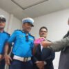 ट्राफिक नियम उल्लंघन गरेको आरोपमा सुदूरपश्चिमका मुख्यमन्त्री शाहलाई ५ सय जरिवाना