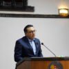मुलुकलाई एफएटिएको ‘ग्रे लिस्ट’बाट हटाउन सरकार प्रतिबद्ध छ : अर्थमन्त्री वाग्ले
