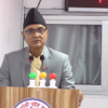 कर्णाली प्रदेशका मुख्यमन्त्री यामलाल कँडेलद्वारा राजीनामा घोषणा
