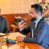 राजनीतिक बिटका पत्रकारसँग सरकारका प्रवक्ताको छलफल : सूचना प्रवाहलाई थप प्रभावकारी बनाइने