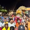 मिथिलाको सांस्कृतिक पर्व झुलनोत्सव सम्पन्न