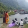 प्रकृति, संस्कृति र इतिहासले सजिएको मर्स्याङ्दीमा पर्यटनको सम्भावना