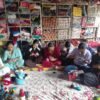 धागोबाट सृजना, आत्मनिर्भर बन्दै आमाहरू
