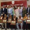नूर–गङ्गा प्रतिभा पुरस्कार गुठीद्वारा १० साहित्यकार पुरस्कृत
