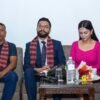 १० औँ राष्ट्रिय खेलकुद यसैवर्ष हुन्छःः शिक्षामन्त्री पोखरेल