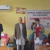 सुदूरपश्चिमका नवनियुक्त मुख्यमन्त्री भट्टसहित तीन मन्त्रीले लिए शपथ