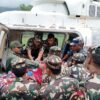 जुरीखेतमा जिप दुर्घटनामा घाइते एक महिलाको मृत्यु