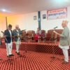 कर्णालीमा एमालेका तीन मन्त्रीले लिए शपथ