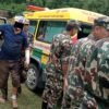 मकवानपुरमा जिप दुर्घटनामा घाइते मुख्य न्यायाधीशसहित ४ जनाको वीरेन्द्र सैनिक अस्पताल छाउनीमा उपचार हुँदै