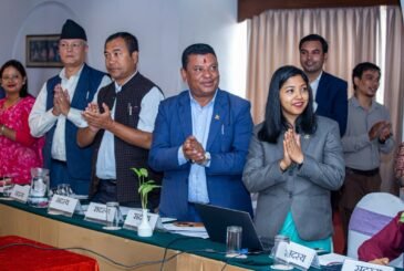 ‘केटीएम पब्लिक ट्रान्सपोर्ट’ एप सार्वजनिक, बसको लोकेसन मोबाइलमै हेर्न सकिने