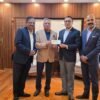 प्रधानमन्त्री दैवी प्रकोप उद्धार कोषमा नेपाल लाइफको २ करोड ५१ लाख सहयोग