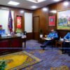 देशभरका प्रहरी युनिट प्रमुखलाई कार्यसम्पादन प्रभावकारी बनाउन आईजीपी कार्कीको निर्देशन