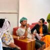 बलात्कारका विषयमा आफ्नो पुरानो भिडियोबारे कानुनमन्त्री गौतम