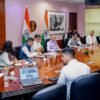बाढी प्रभावितका लागि थप राहत सामग्री  पठाउने भारतको तयारी