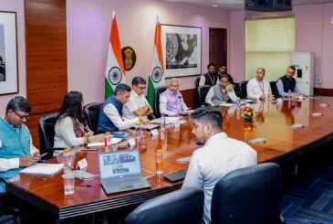 बाढी प्रभावितका लागि थप राहत सामग्री  पठाउने भारतको तयारी