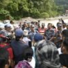 धादिङमा नदीले बगाएर ल्याएको सेफ फोड्ने २९ जना नियन्त्रणमा, ९२ हजार रुपैयाँ बरामद