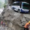 बेनी–जोमसोम र बेनी–दरवाङ खण्डमा रात्रिकालीन सवारी सञ्चालन बन्द